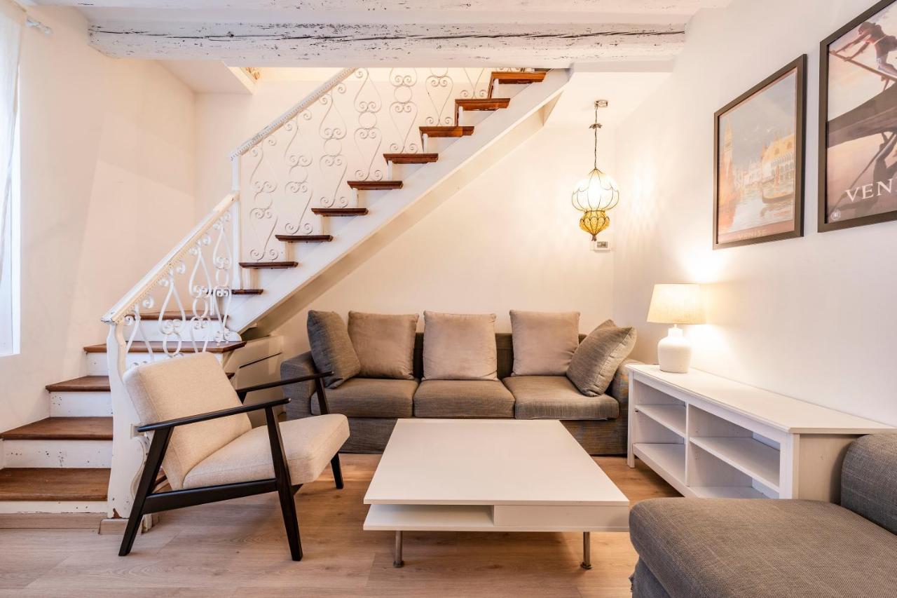 Ca' Del Sol Apartment Venice Exterior photo