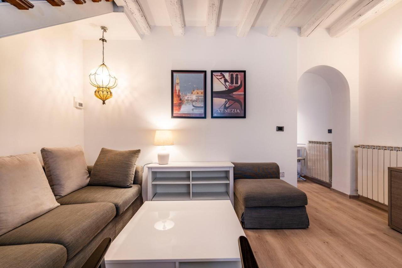 Ca' Del Sol Apartment Venice Exterior photo